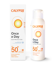 Calypso Once a Day Sun