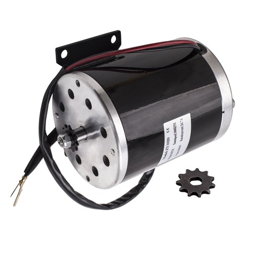 500w 24v electric motor - 500w,