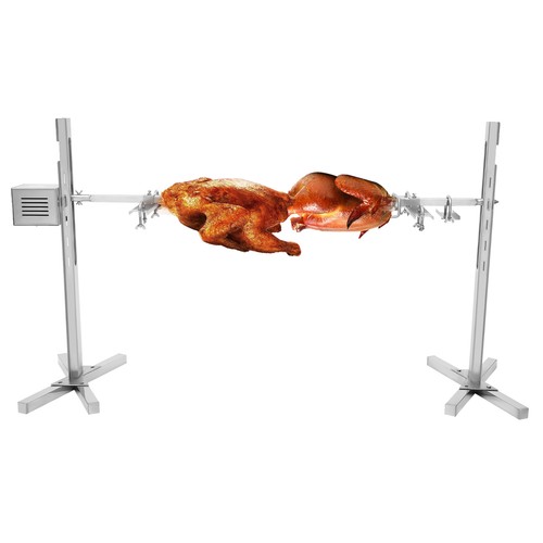 Bbq rotisserie grill electric - bbq,
