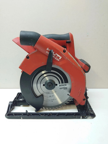 Hilti 70w a22 cordless 22v - sc,