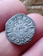 1272-1307 Edward 1st  Penny