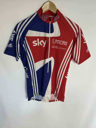 Adidas team sky cycling - sky,