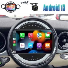 Fit Apple Carplay for BMW Mini