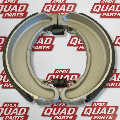Rear brake shoes honda - rear,