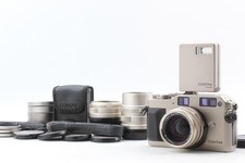 3 Lenses TLA140 [N MINT]