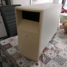 Bose Acoustimass 10 Series IV