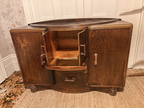 Art deco vintage - vintage, mid-century