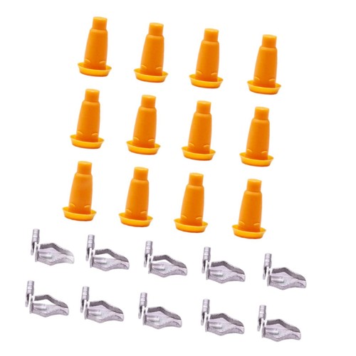 24pcs set door panel frame - 24pcs/set,