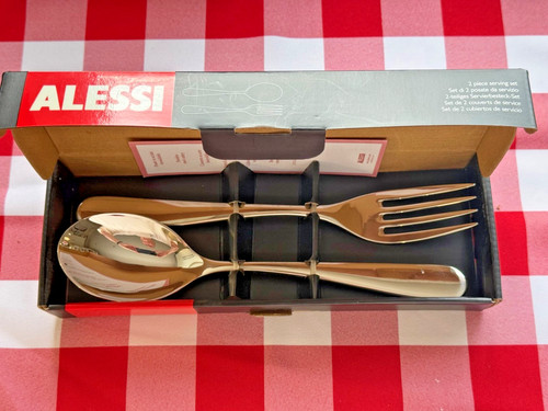Alessi nuovo milano - alessi,