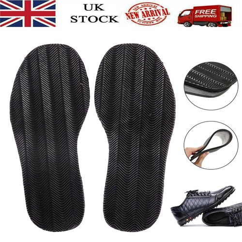 Pair shoe repair grip - pair,