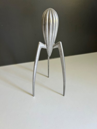 Alessi juicy salif lemon - juicy,