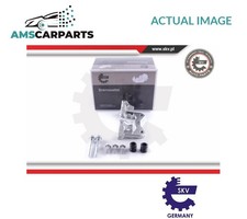BRAKE CALIPER REPAIR KIT REAR