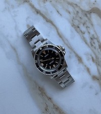 Mil sub Mod Seiko NH39