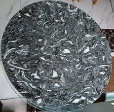  top table marble round