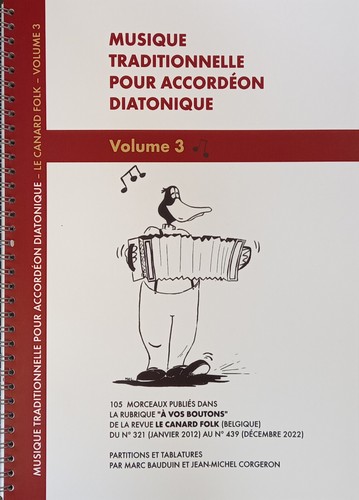 Collection duck folk volume - duck,