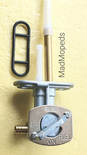 Yamaha fuel tap petrol petcock - yamaha,