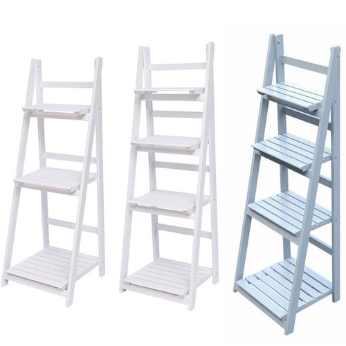 Tier wooden folding - tier,