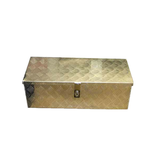 Aluminium checker plate - aluminium,