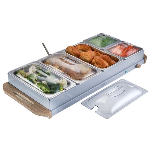 Buffet warmer food - food, hot