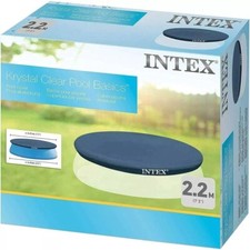 Intex Krystal Clear Pool