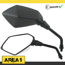 Area1 Rear View Mirror Mirror