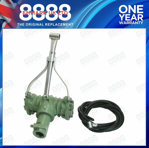 Tractor pto air - tractor, compressor