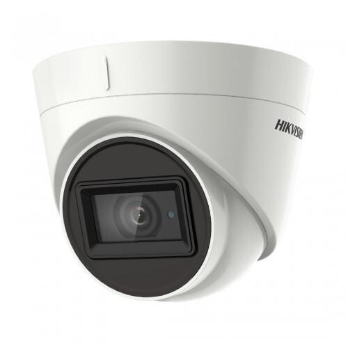 Hikvision cctv camera - cctv,