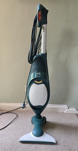 Vorwerk folletto vacuum - vorwerk,