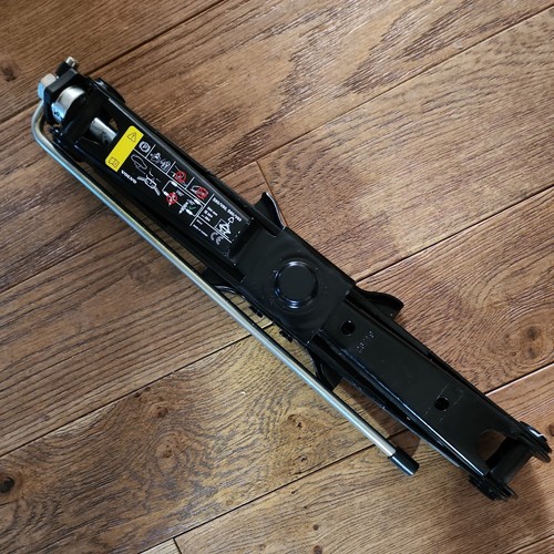 Genuine volvo jack - volvo, s90