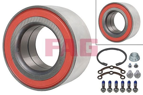 Wheel bearing kit - bearing,
