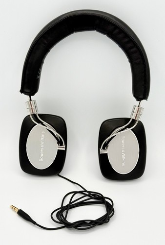 Bowers wilkins p5 - p5, wired