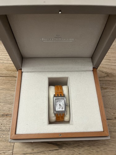 Jaeger lecoultre gransport - jaeger-lecoultre,