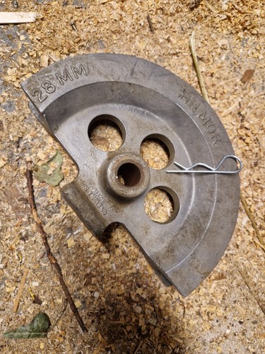Genuine hilmor 28mm former r - hilmor,