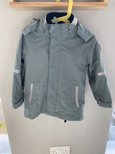 Polarn pyret shell - po.p,