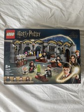 LEGO Harry Potter 76431