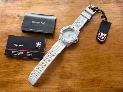 Good condition luminox - good,