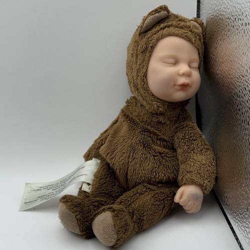 Anne geddes beanie plush - geddes,