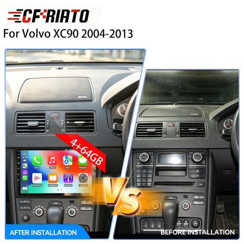 64gb carplay for - carplay, xc90