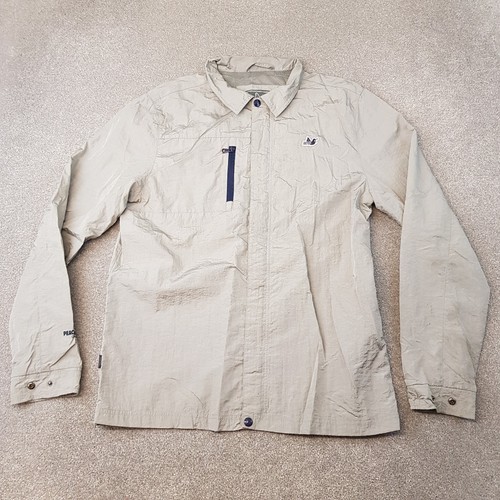 Peaceful hooligan mens jacket - hooligan,