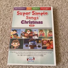 Super Simple Songs Christmas