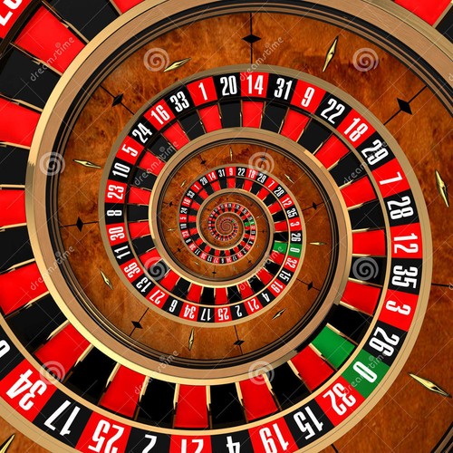 The elite pro player - the, roulette