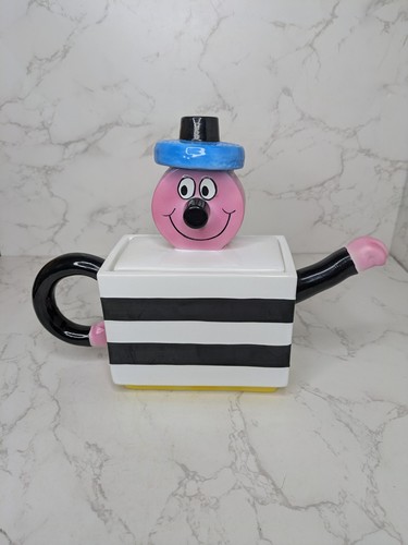 Rare bertie bassett novelty - rare,