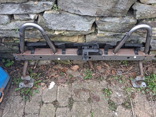 Mazda mx5 mk3 roll - mk3, bar