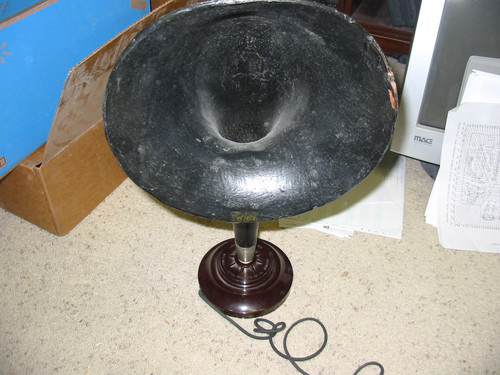 Atlas type vintage radio - atlas,