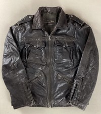 Marlboro Classics Leather