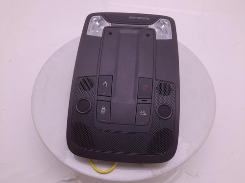 Audi interior light lamp - a1,