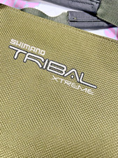 Shimano Tribal Xtreme Carp &