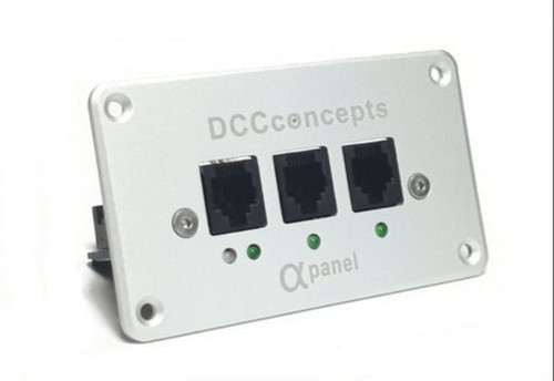 Dcc concpets dcd dap alpha - dcd-dap,