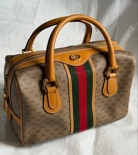 Gucci sherry line boston - gucci, gg