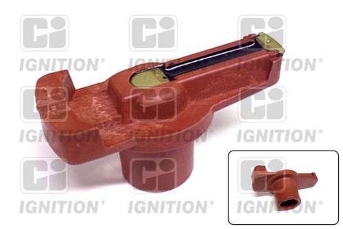 Distributor rotor for alpine - distributor,